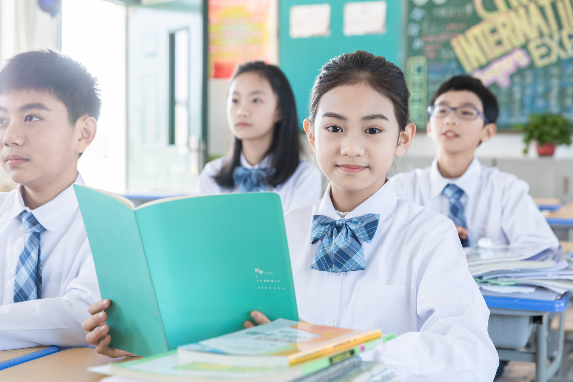 重磅！中考取消，高中實行登記入學(xué)，北京開始試點！成都會跟進嗎？