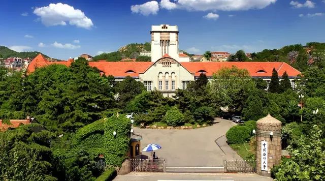 中國海洋大學(xué)2022年強基計劃，來了！