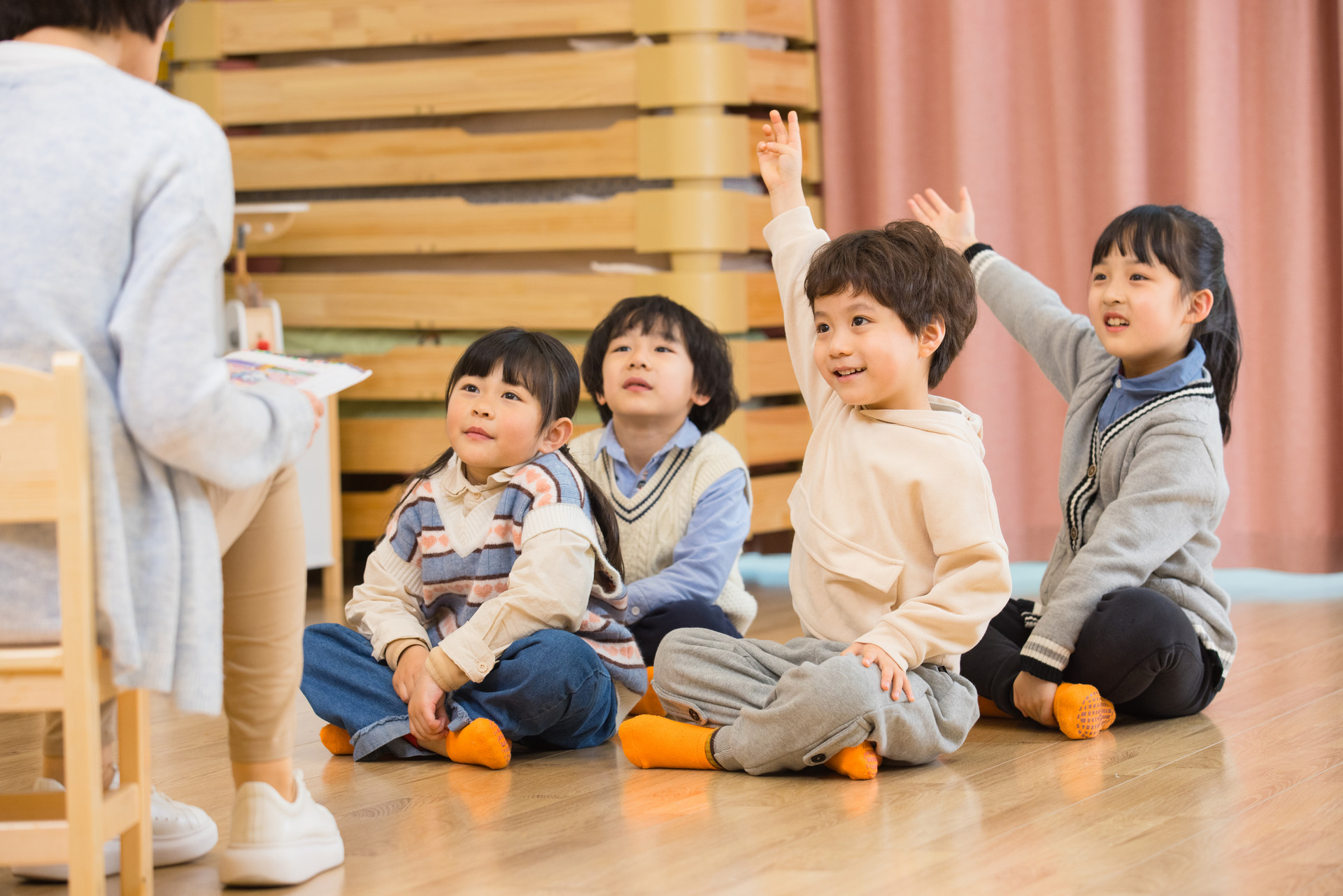 2022年成都公辦幼兒園，各區(qū)報名時間公布！