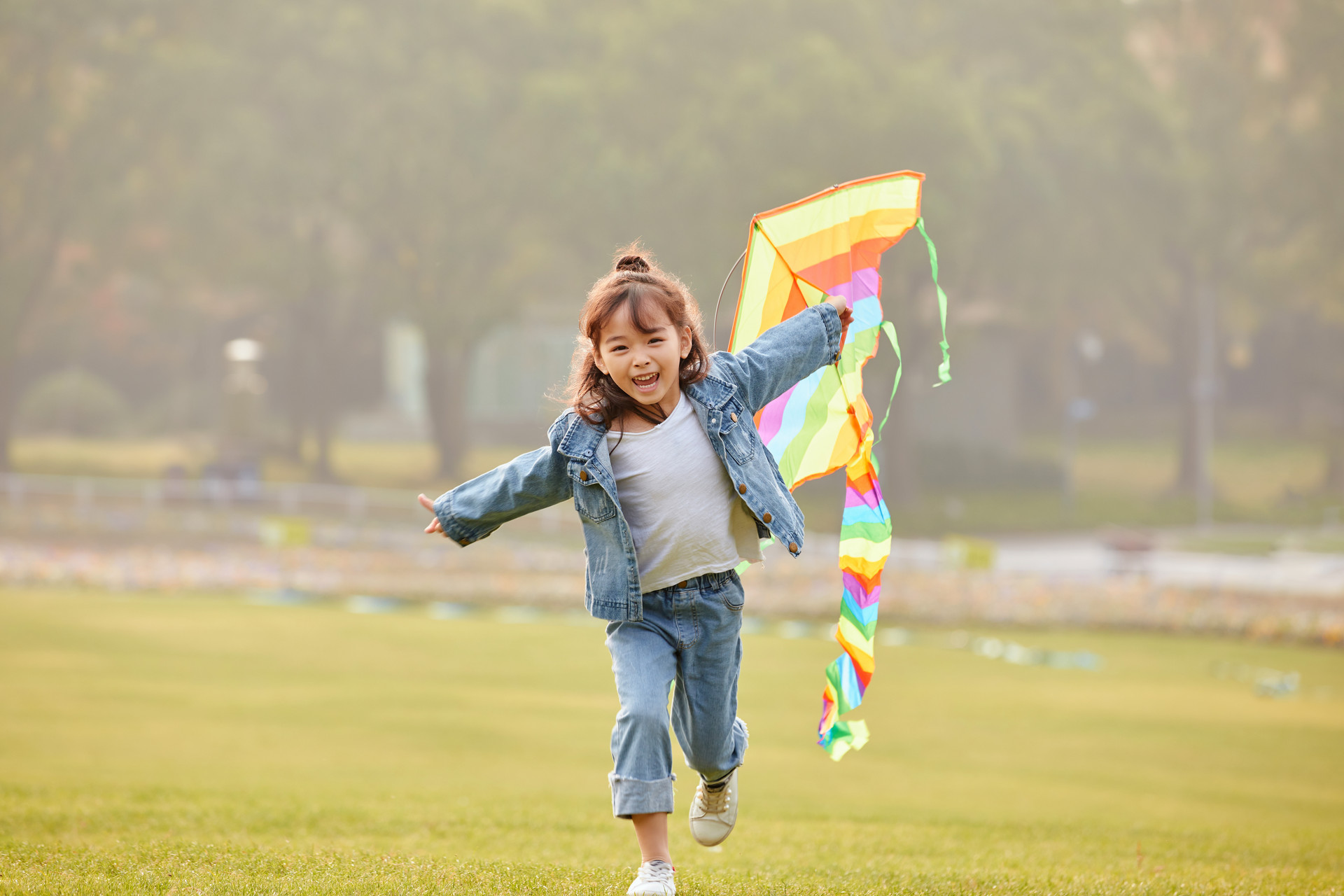 孩子不聽話，這些做法比責(zé)罵、講道理有用