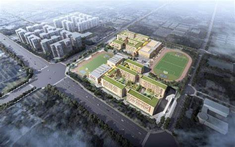 2025年，成都又有一大批新學(xué)校將要亮相