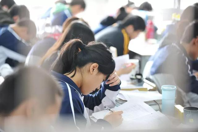 教育部：嚴查人籍分離、空掛學(xué)籍等問題